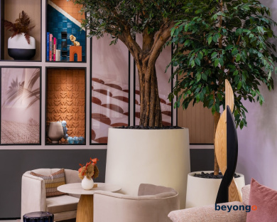 Vida Dubai Marina and Yacht Club 32
