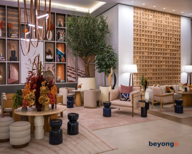 Vida Dubai Marina and Yacht Club 33