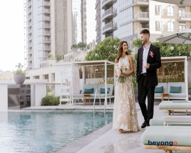 Vida Dubai Marina and Yacht Club 49
