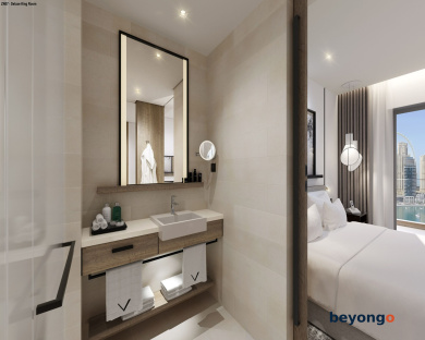 Vida Dubai Marina and Yacht Club 50