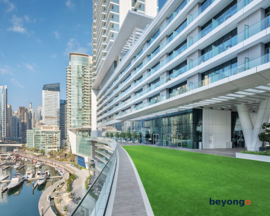 Vida Dubai Marina and Yacht Club 51
