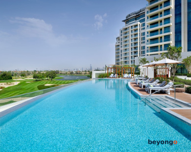 Vida Emirates Hills