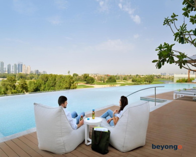 Vida Emirates Hills 12