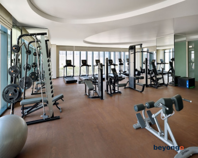 Vida Emirates Hills 13