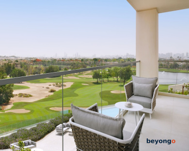 Vida Emirates Hills 23