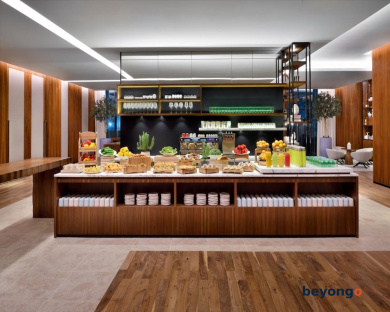 Vida Emirates Hills 29