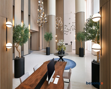 Vida Emirates Hills 3