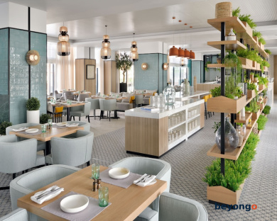 Vida Emirates Hills 30
