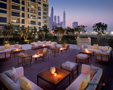 Vida Emirates Hills 33