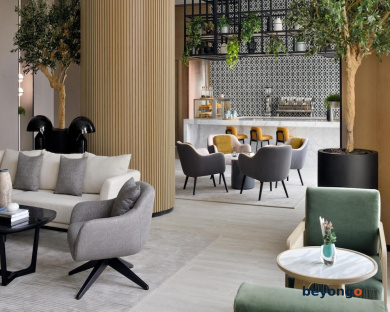 Vida Emirates Hills 9