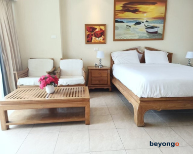 View Talay 6 Condominium by Honey 100