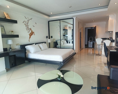 View Talay 6 Condominium by Honey 101