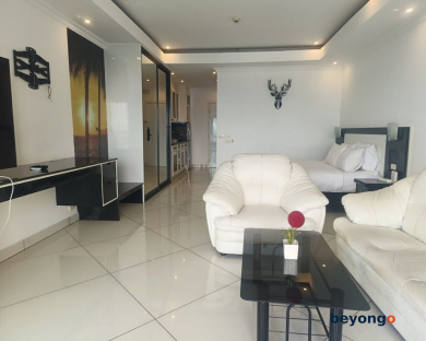 View Talay 6 Condominium by Honey 102