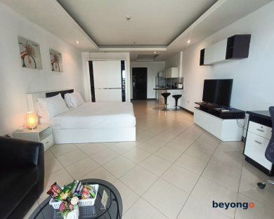 View Talay 6 Condominium by Honey 103