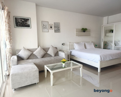 View Talay 6 Condominium by Honey 104