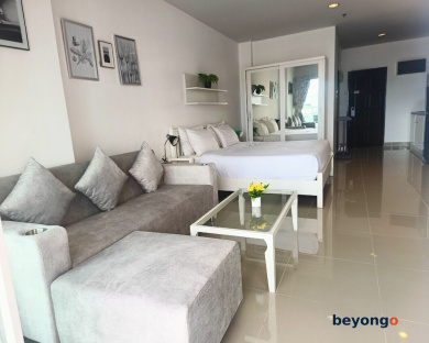View Talay 6 Condominium by Honey 105