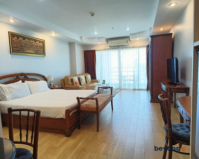 View Talay 6 Condominium by Honey 106