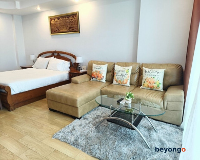 View Talay 6 Condominium by Honey 107