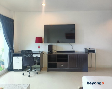 View Talay 6 Condominium by Honey 108
