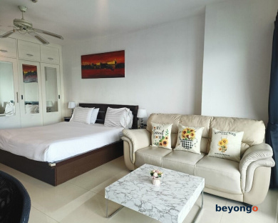 View Talay 6 Condominium by Honey 109