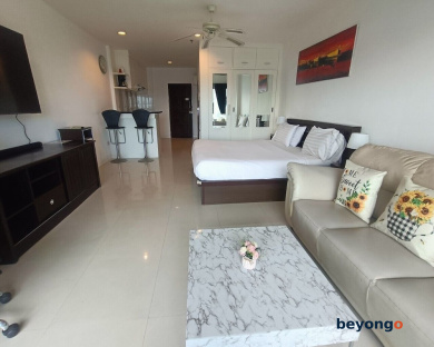 View Talay 6 Condominium by Honey 110