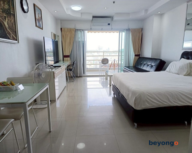 View Talay 6 Condominium by Honey 112