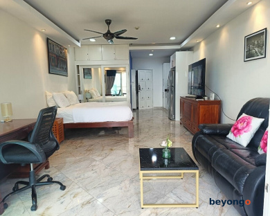 View Talay 6 Condominium by Honey 113
