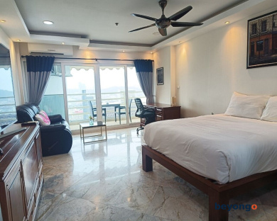 View Talay 6 Condominium by Honey 114