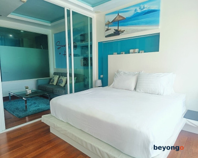 View Talay 6 Condominium by Honey 116