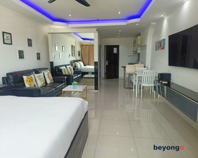 View Talay 6 Condominium by Honey 117