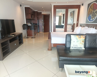 View Talay 6 Condominium by Honey 118