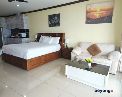 View Talay 6 Condominium by Honey 119