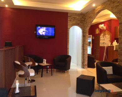View Talay 6 Condominium by Honey 12