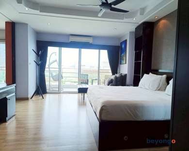 View Talay 6 Condominium by Honey 121