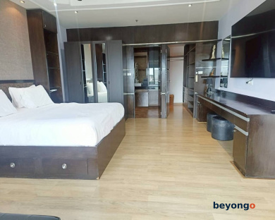 View Talay 6 Condominium by Honey 122