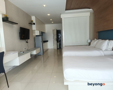 View Talay 6 Condominium by Honey 131