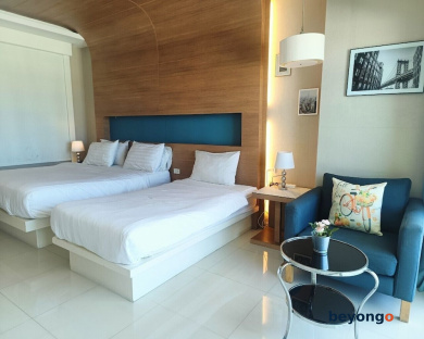 View Talay 6 Condominium by Honey 133
