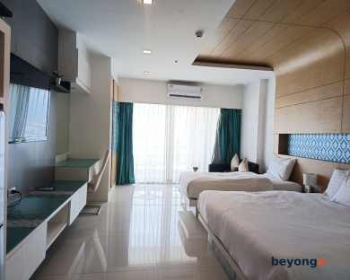 View Talay 6 Condominium by Honey 135
