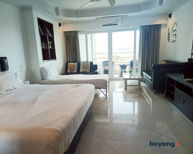 View Talay 6 Condominium by Honey 137