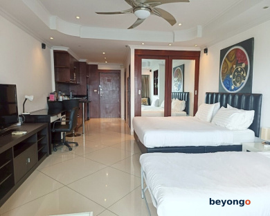 View Talay 6 Condominium by Honey 139