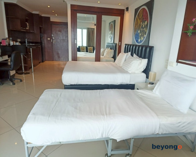 View Talay 6 Condominium by Honey 140