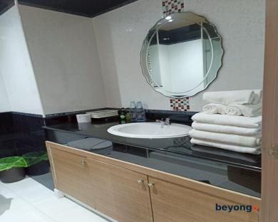 View Talay 6 Condominium by Honey 145