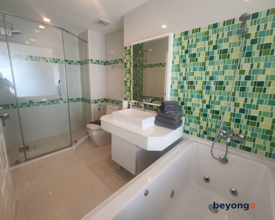 View Talay 6 Condominium by Honey 152