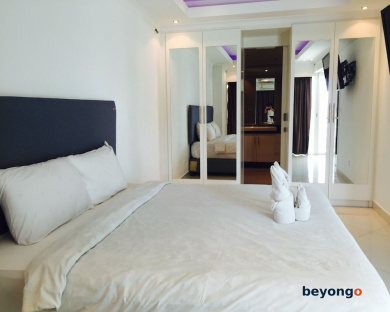 View Talay 6 Condominium by Honey 16