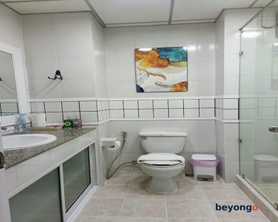 View Talay 6 Condominium by Honey 169