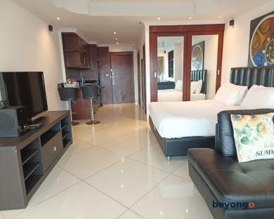 View Talay 6 Condominium by Honey 172