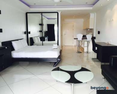 View Talay 6 Condominium by Honey 18