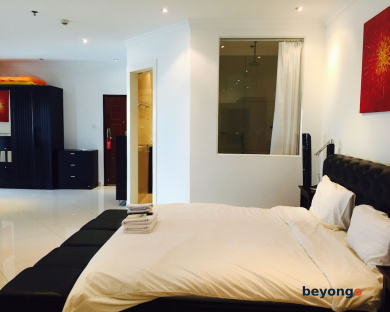 View Talay 6 Condominium by Honey 188