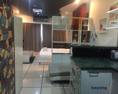 View Talay 6 Condominium by Honey 196