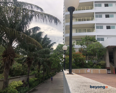 View Talay 6 Condominium by Honey 2